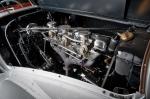 Delahaye 135 MS Sport Roadster par DeVillar 1938 года